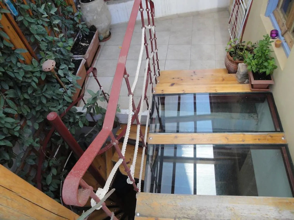 Old Town Heraklion Apartment