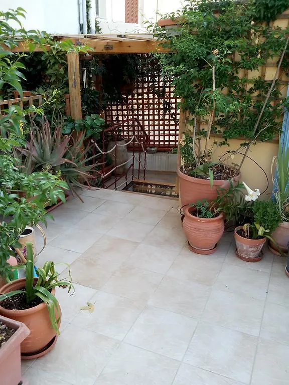 Old Town Heraklion Apartment 0*, Héraklion