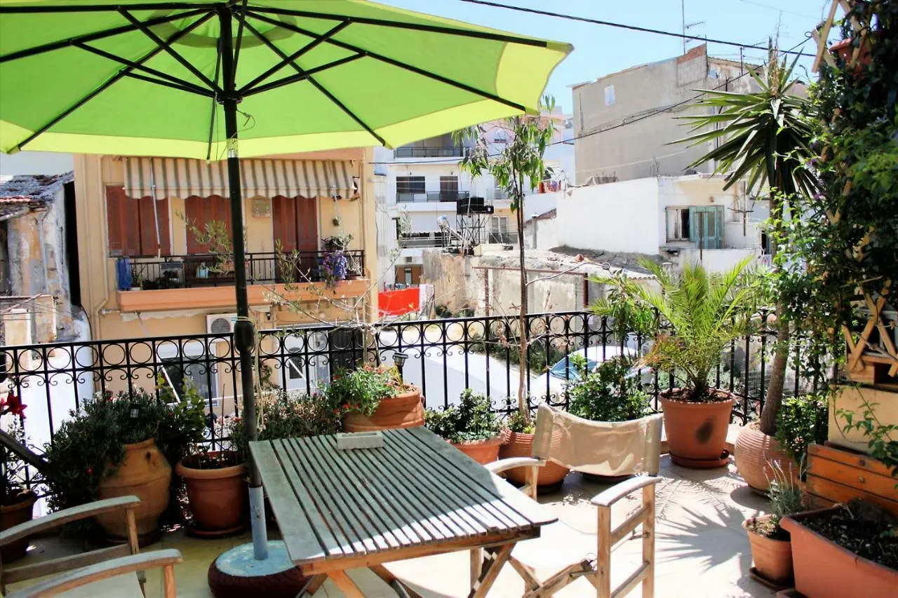 Old Town Heraklion Apartment Grèce