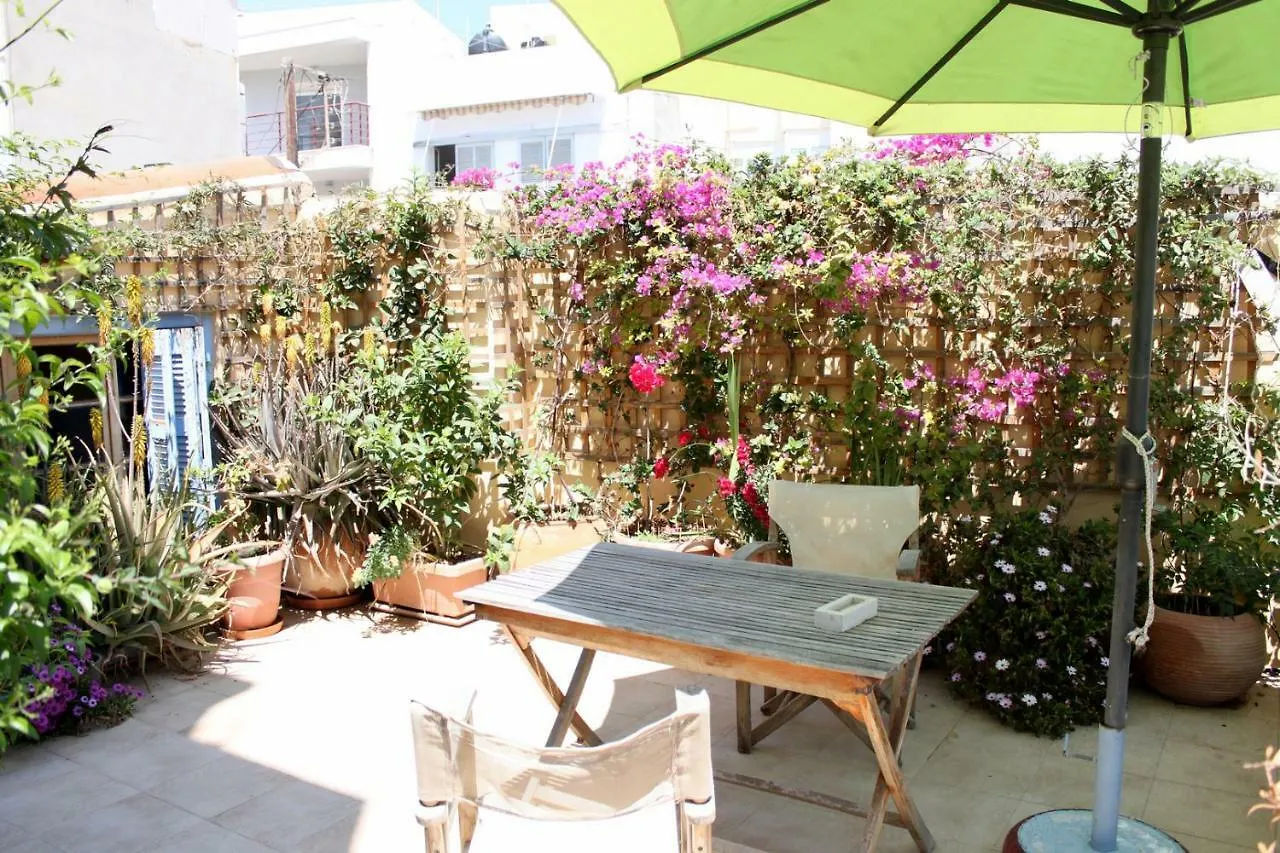 Old Town Heraklion Apartment