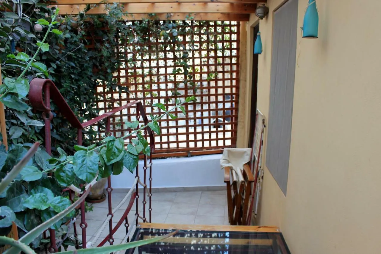 Old Town Heraklion Apartment  Héraklion