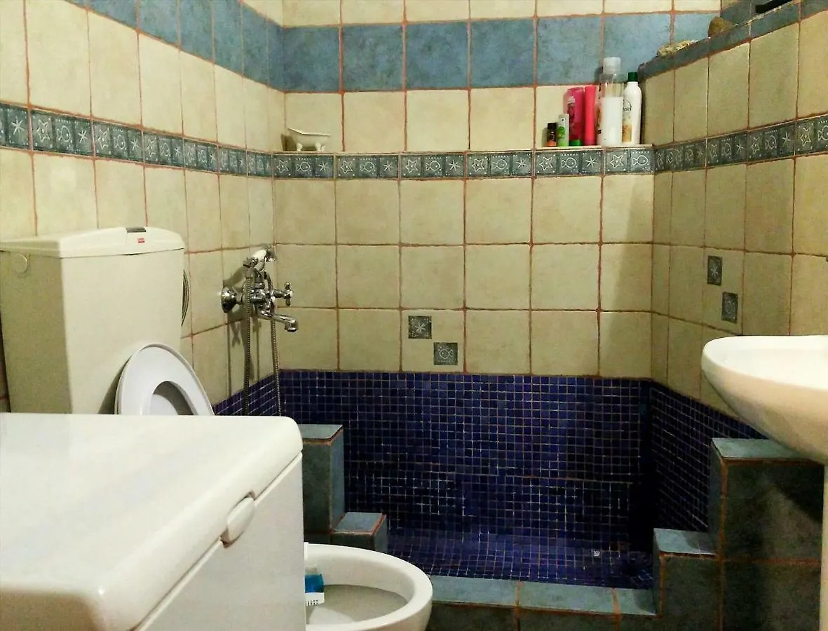 Old Town Heraklion Apartment