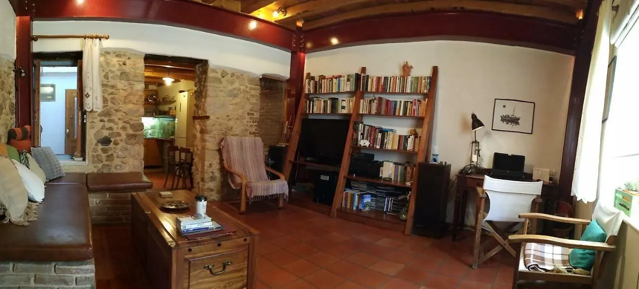 Old Town Heraklion Apartment